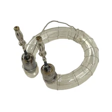 2PCS Flash Lamp 600W Suitable For Jinbei HD-610 Studio Flash Ring Lamp