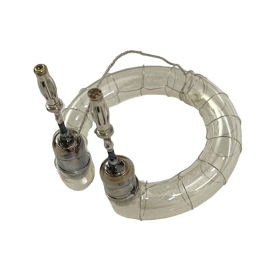 2PCS Flash Lamp 600W Suitable For Jinbei HD-610 Studio Flash Ring Lamp