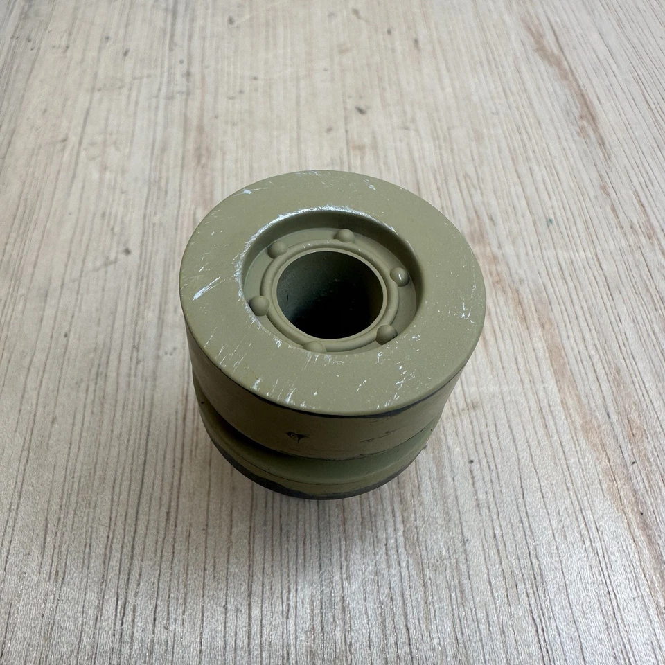 21ST CENTURY TOYS M5 STUART 1/6 RC TANK UPPER TRACK GUIDE WHEEL REPLACEMENT - Image 3 of 4