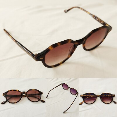 サングラス ETY KHAKI/JELLY PINK/CHOCO JINS EYEWEAR PINK summary🧠💕 1; SUNGLASSES 25S350 2; mode