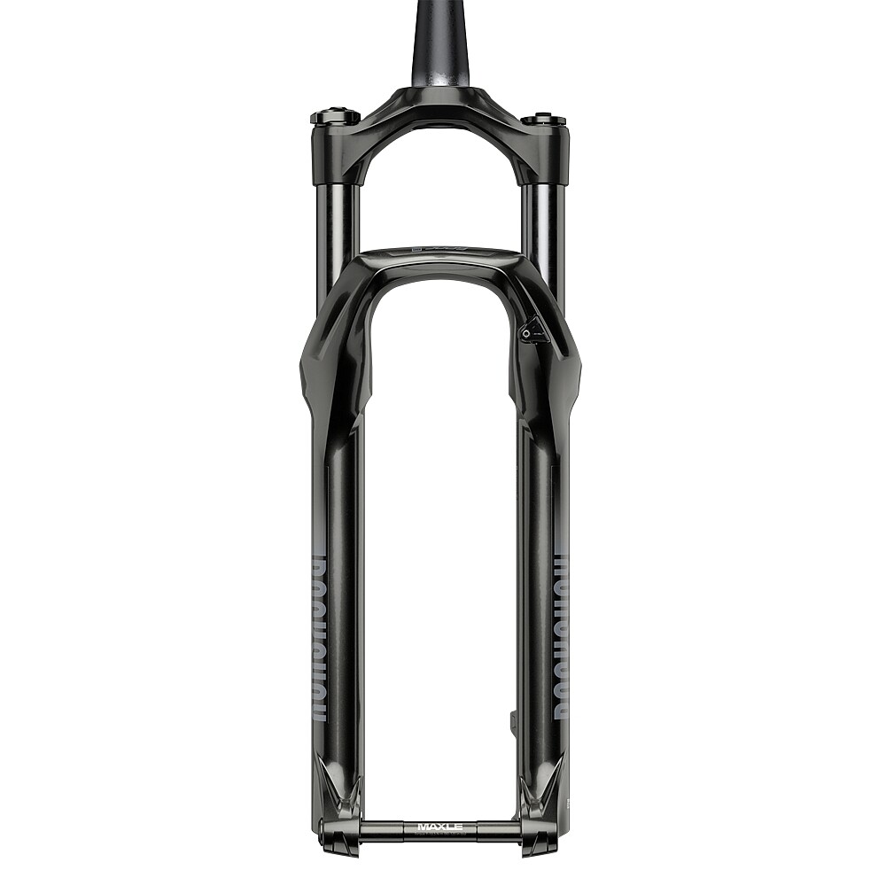 パーツ ROCKSHOX JUDY 120mm / TREK ROSCOE /Boost RockShox Judy Silver TK 27.5