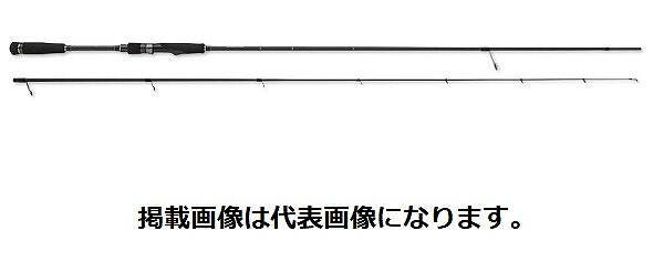 エギゾースト5g EGIZAUST 5G EZ5-862ML EGIZAUST 5G｜メジャークラフト｜Major Craft Web