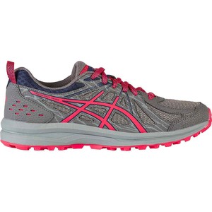 asics women's frequent trail running shoes
