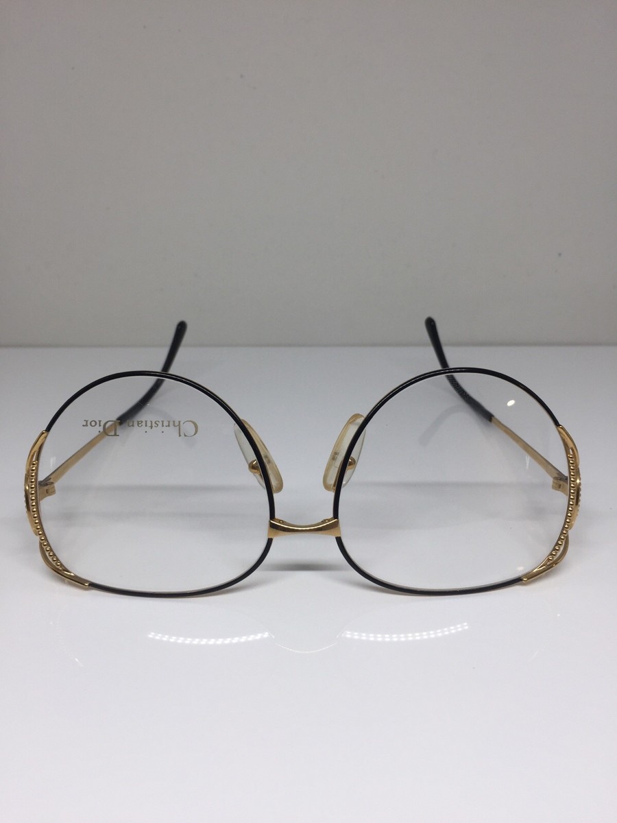 DIOR  メガネ New Vintage Christian Dior 2788 Eyeglasses CD 2788 C. 49