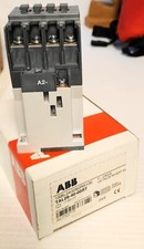 ABB TAL264000RT-51 DC CONTACTOR 17-32V