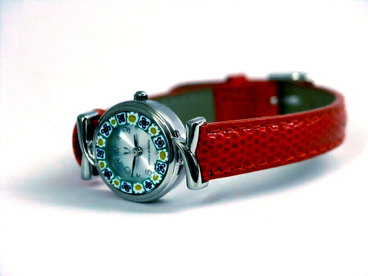 SAN MARCO MURANO GLASS