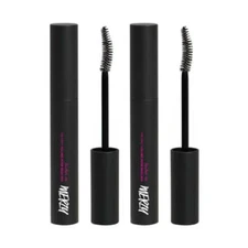 Merzy The First Volume Perm Mascara VM1 Black 8ml*2Pcs - FREE SHIPPING