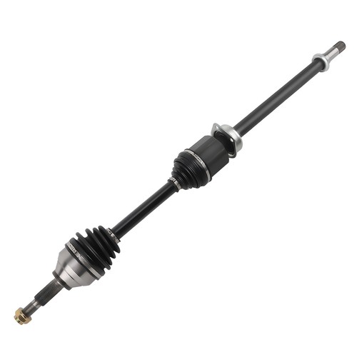 Front Right Side CV Axle Shaft Assembly Set for Ford Explorer V6 3.5L 14-17 - 第 1/12 張圖片