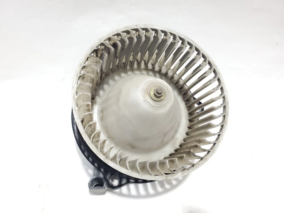 Toyota MR2 1985 1986 1987 1988 1989 manual OEM soplador motor Foto 2 de 4