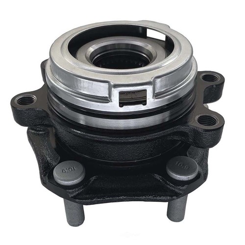 Wheel Bearing and Hub Assembly CARQUEST 91285204 for sale online eBay