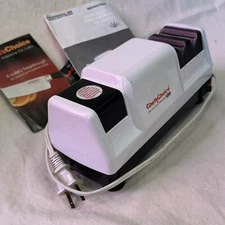 Chefs Choice Professional Diamond Hone 100 Knife Sharpener