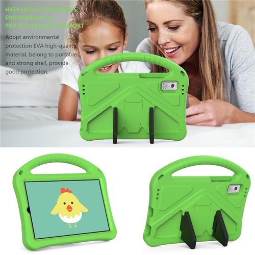 Kids Case For NEC Lavie Tab T9 T0995 9 in 2024 Tablet Handle EVA Foam Shockproof - Picture 11 of 30