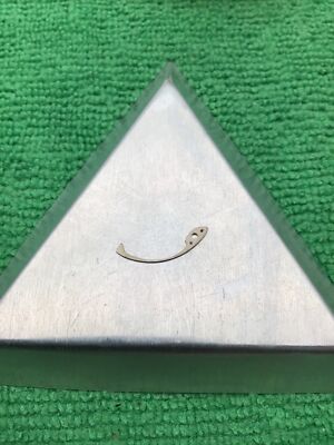 Landeron 48 Watch Part 8350, X846