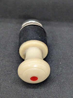 NOS 1941 FORD CIGARETTE CIGAR LIGHTER KNOB AND ELEMENT CUNO