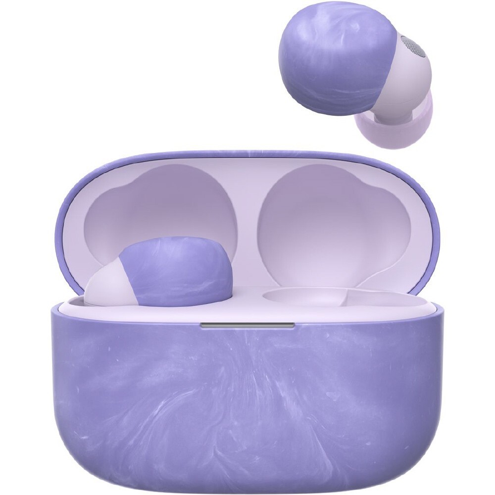 イヤホン SONY LinkBuds S Olivia Rodrigo WF-LS900N Sony LinkBuds S × Olivia Rodrigo Wireless Noise Canceling