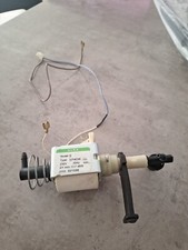 Wasserpumpe ULKA Model E Type EP4GW Siemens E...