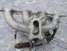 Ford 2l DOHC Motor Ansaugrohr, ET-Nr.: 85HF9425 RA, Neuwertig