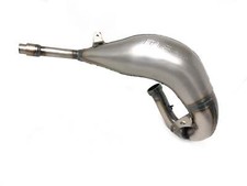 DEP Exhaust Front Pipe For Gas Gas EC125 2001 2002