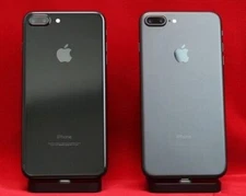 Apple iPhone 7 Plus Unlocked Various Colors 32GB 128GB 256GB Smartphone Used