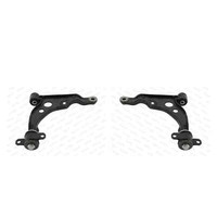 Moog Lenker Querlenker Set FüR Fiat Ducato Kasten 230L 2.8 TDI 230_ 2.5 D 230
