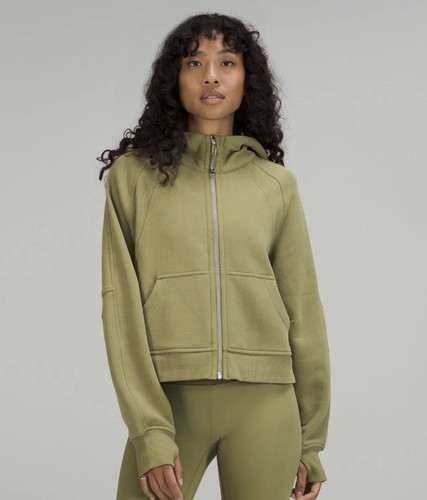 Alo Yoga Box Hoodie