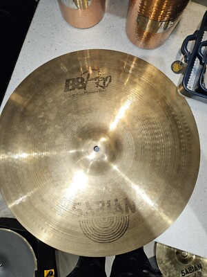 Sabian B8 Pro Medium Ride 20''