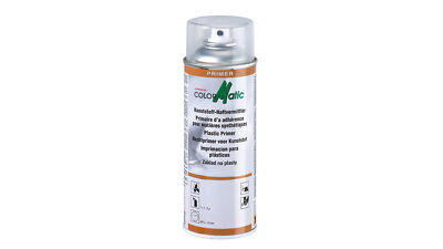 ColorMatic Kunststoff-Haftvermittler farblos (400ml)