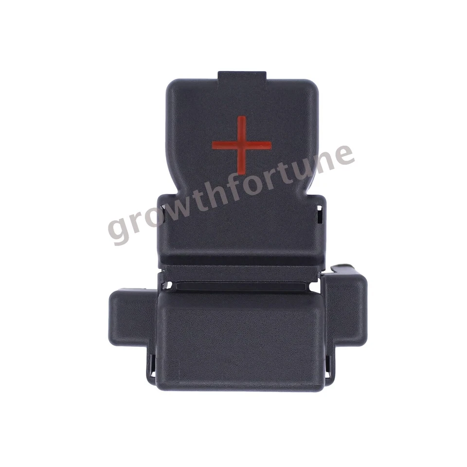 Tapa de terminal de batería para Nissan TITAN Armada 2017-2018 243458991 24345-89915 Foto 4 de 4