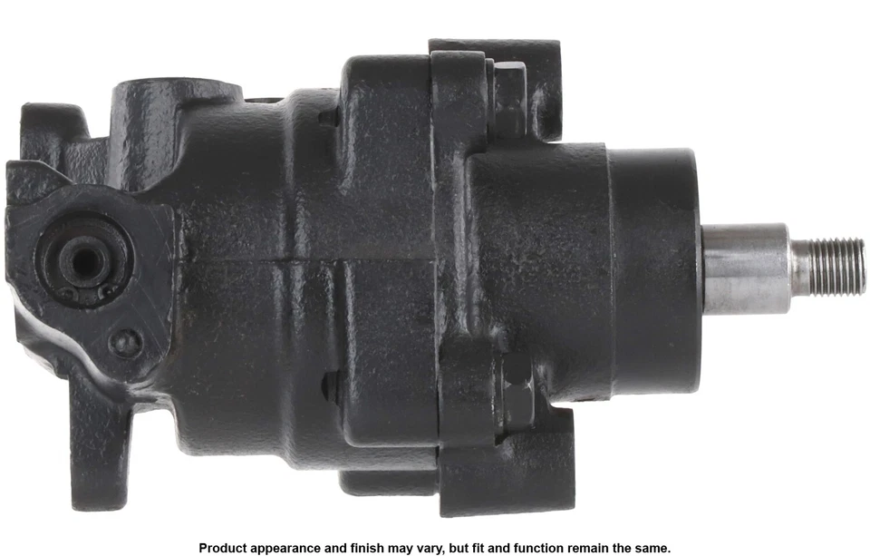 Bomba de dirección asistida Cardone para camioneta Toyota 1985-1988 4x4 Foto 3 de 4