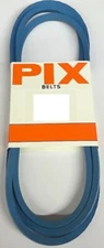 A20K PIX Belt 1/2" x 22" Blue compatible with A20 4L220