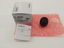 Hanwha Techwin Wisenet SLA-5M3700D Fixed Lens 5MP 3.7mm - NEW Surplus!