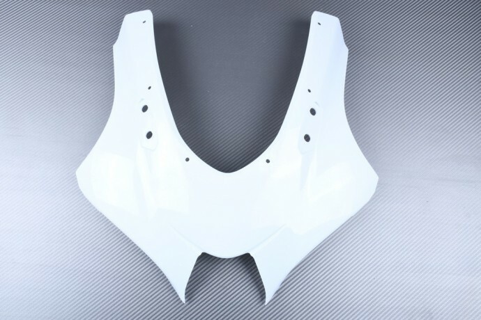 Carénage avant brut pour Suzuki GSX-R 1000 2017-2018 moto touring