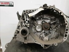 Boite de vitesse Renault MODUS