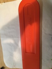 �Husqvarna Chainsaw 'Scabbard' Bar Chain Cover 13''-16? more sizes available ask