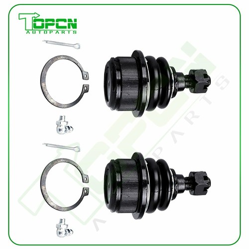 2pcs For Dodge Avenger 2008 2012 2013 2014 Front Lower Ball Joints Set
