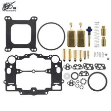 Carburetor Rebuild Master Kit For Edelbrock Carb 1405 1406 1407 1408 1409 1411