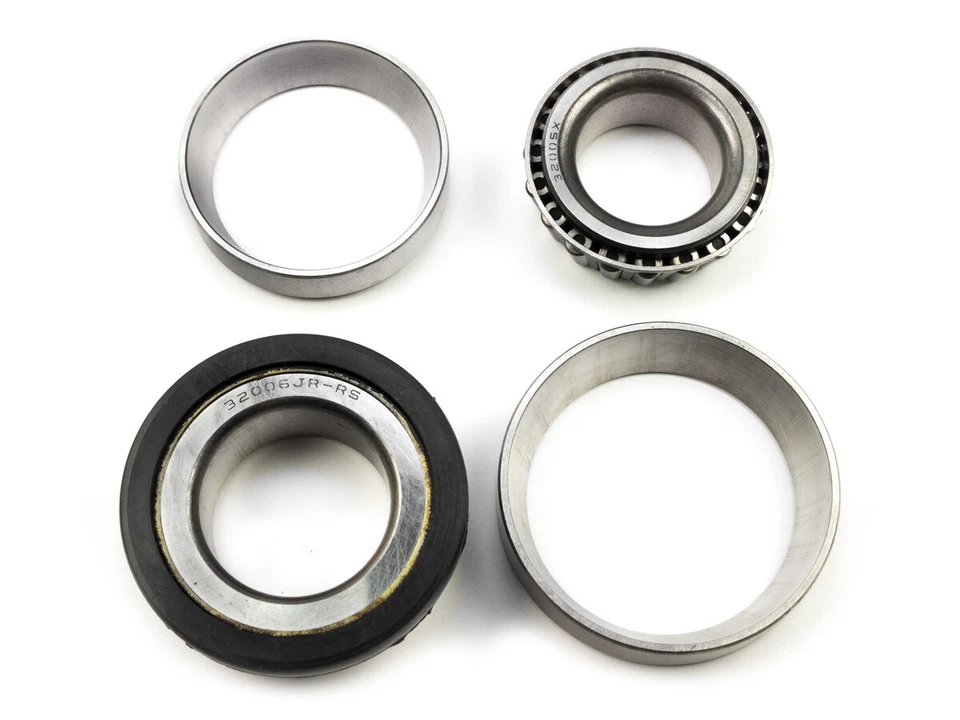 Lenkkopflager Satz QMP SSY-910 für Yamaha XT 660 R X XT660 XT 660 X Bj 2004-2016 - Bild 2 von 4