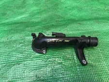 Fiat 500 Twin Air Air Pipe + MAF Sensor 0281002996