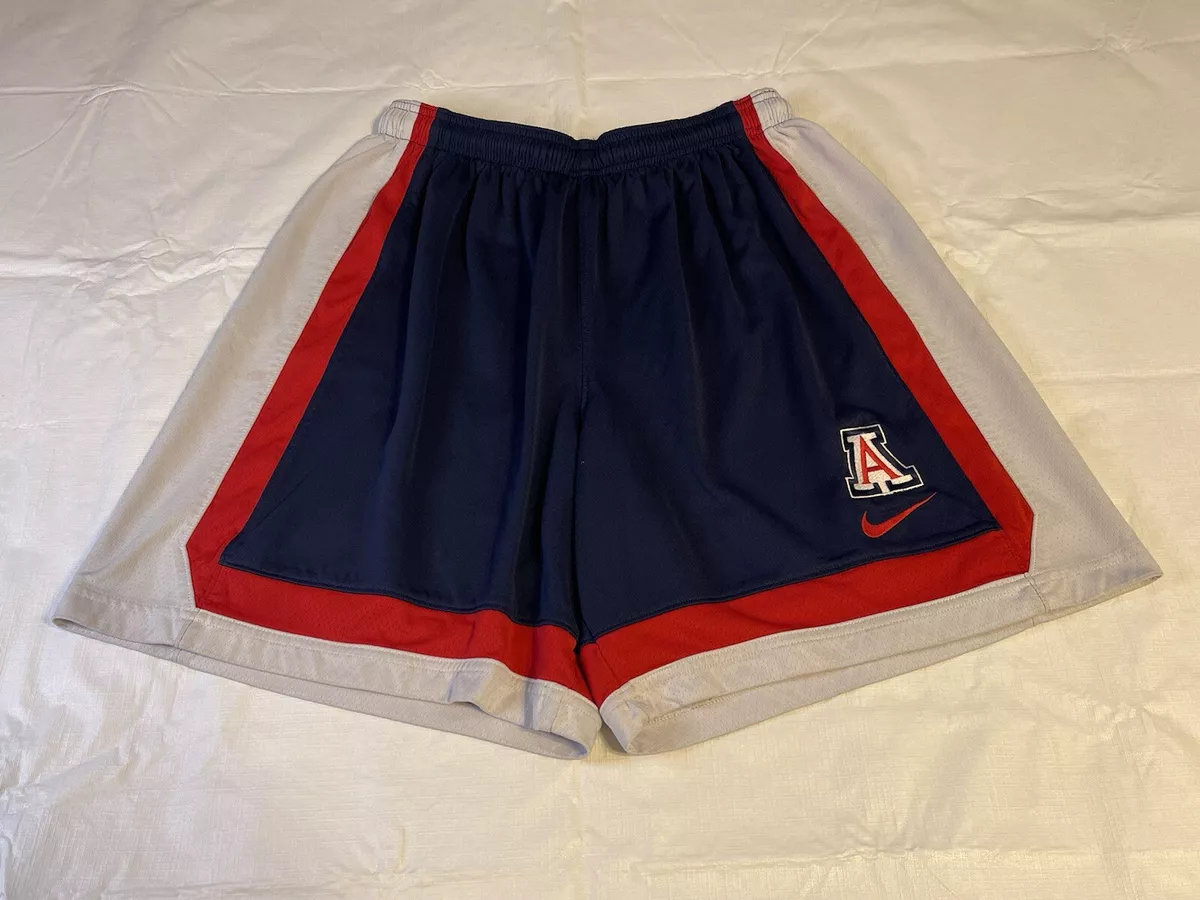 Arizona wildcats cheap basketball shorts