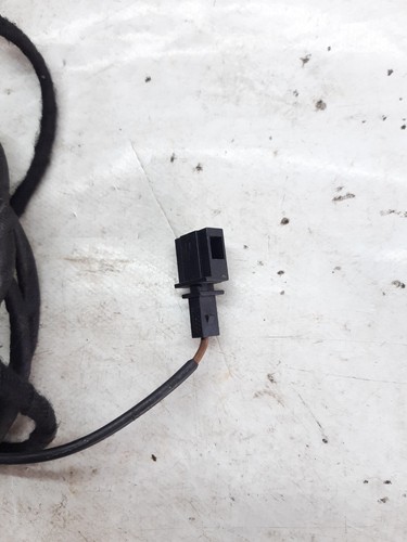 VW Corrado Anhängerkupplung Relais 151 Steckplatz Kabelbaum 191945383 G60 16V VR - Bild 2 von 7