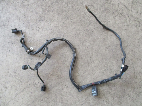 Kabelbaum VW Golf 5 Scirocco Leitungssatz Lichtmaschine Kabelsatz