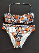 Bikini LA PERLA Anna Club by LA PERLA 2 pezzi *taglia B36**NUOVO