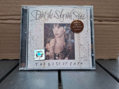 Enya The Celts - & Winter Time - Amarantine - Best Of - Sheperd Moon - Watermark