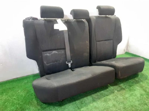 7107802A10B2 Sitz Hinten für TOYOTA AURIS (E15) Active 2009 5199577 - Bild 5 von 10