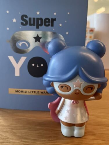 Momiji Doll SUPER YOU  2021 Sold Out - Hand Numbered - Limited Edition - Photo 1 sur 5
