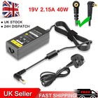 New AC ADAPTER CHARGER FOR ACER ASPIRE ONE 521 533 AO521 AO533 751 751H D257 722