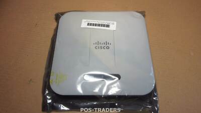 Cisco WAP561 WAP561-E-K9 V02 Wireless-N Dual Radio Access Point COMES IN BAG