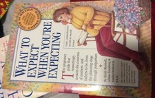 What to expect when expecting
