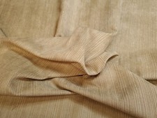 Richloom corded suede upholstery fabric color pecan per yard listing ft142