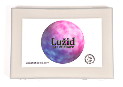 Luzid 100mm x 150mm ND8 Filter